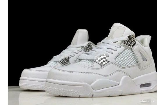 Cheap EP Pure Jordan 4 308497-100 Money Retro (2017) 308497-100 0209